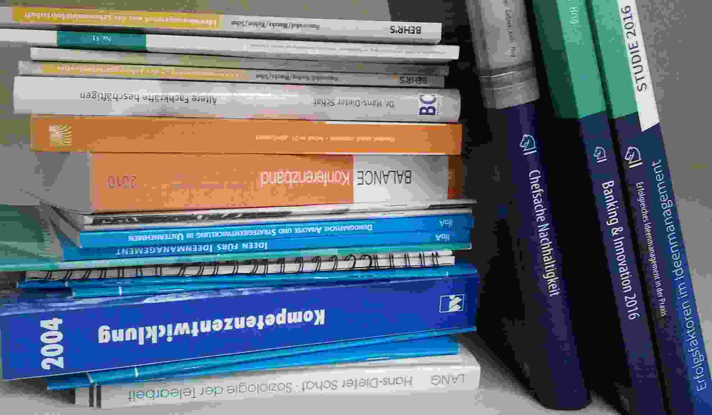 Bücher