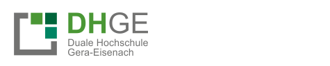 Duale Hochschule Gera Eisenach