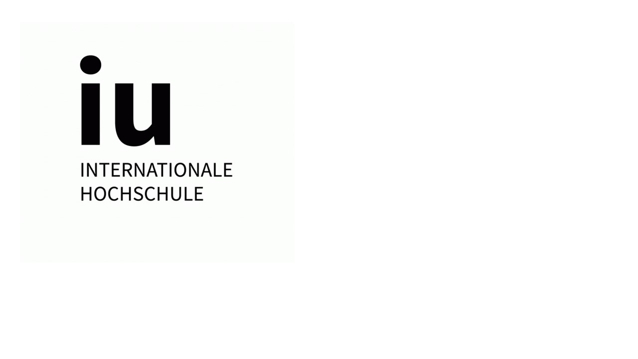 IU Internationale Hochschule
