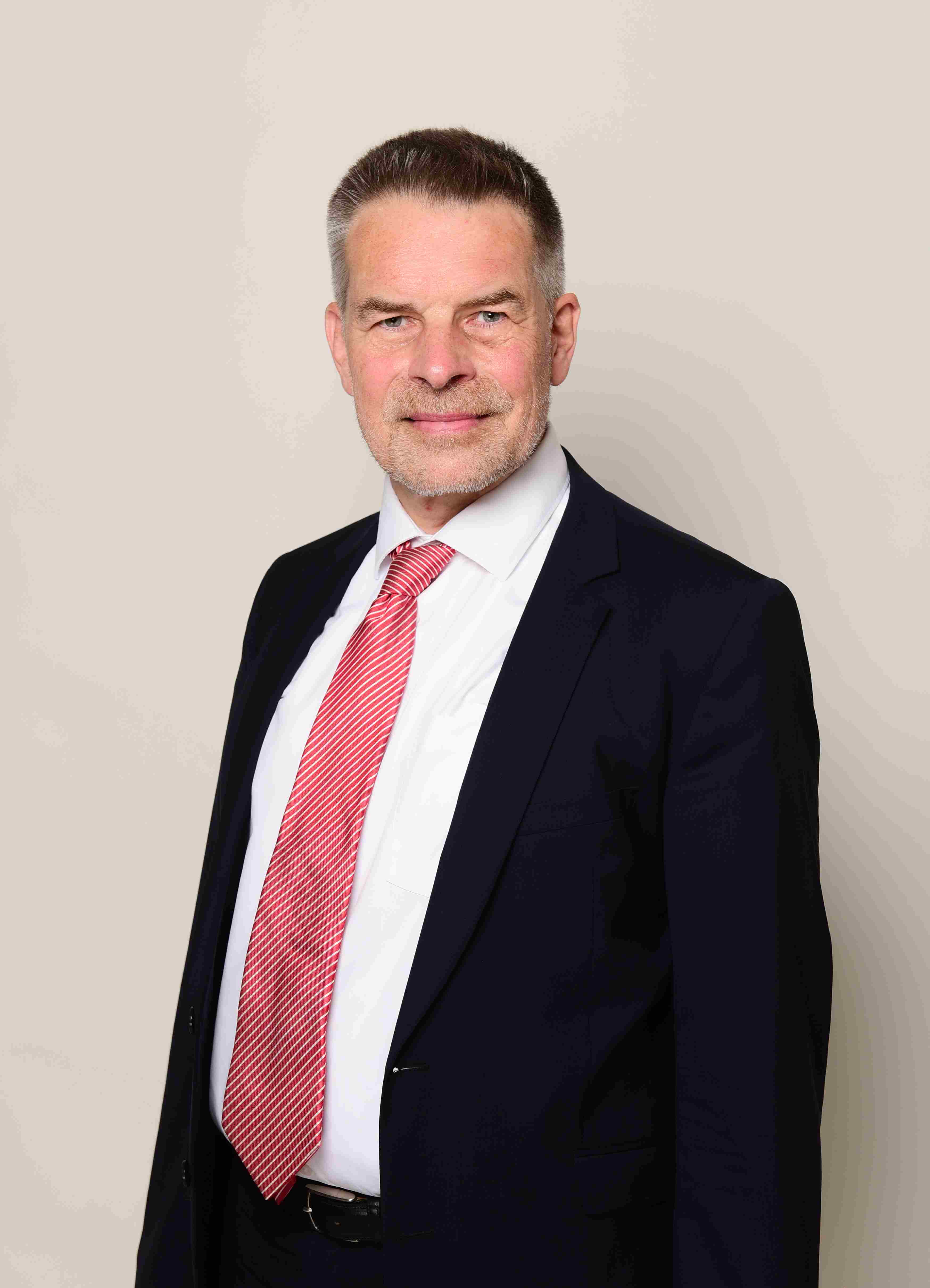 Hans-Dieter Schat